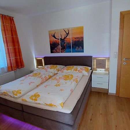 Appartement Tamara 齐勒河谷的拉姆绍 外观 照片