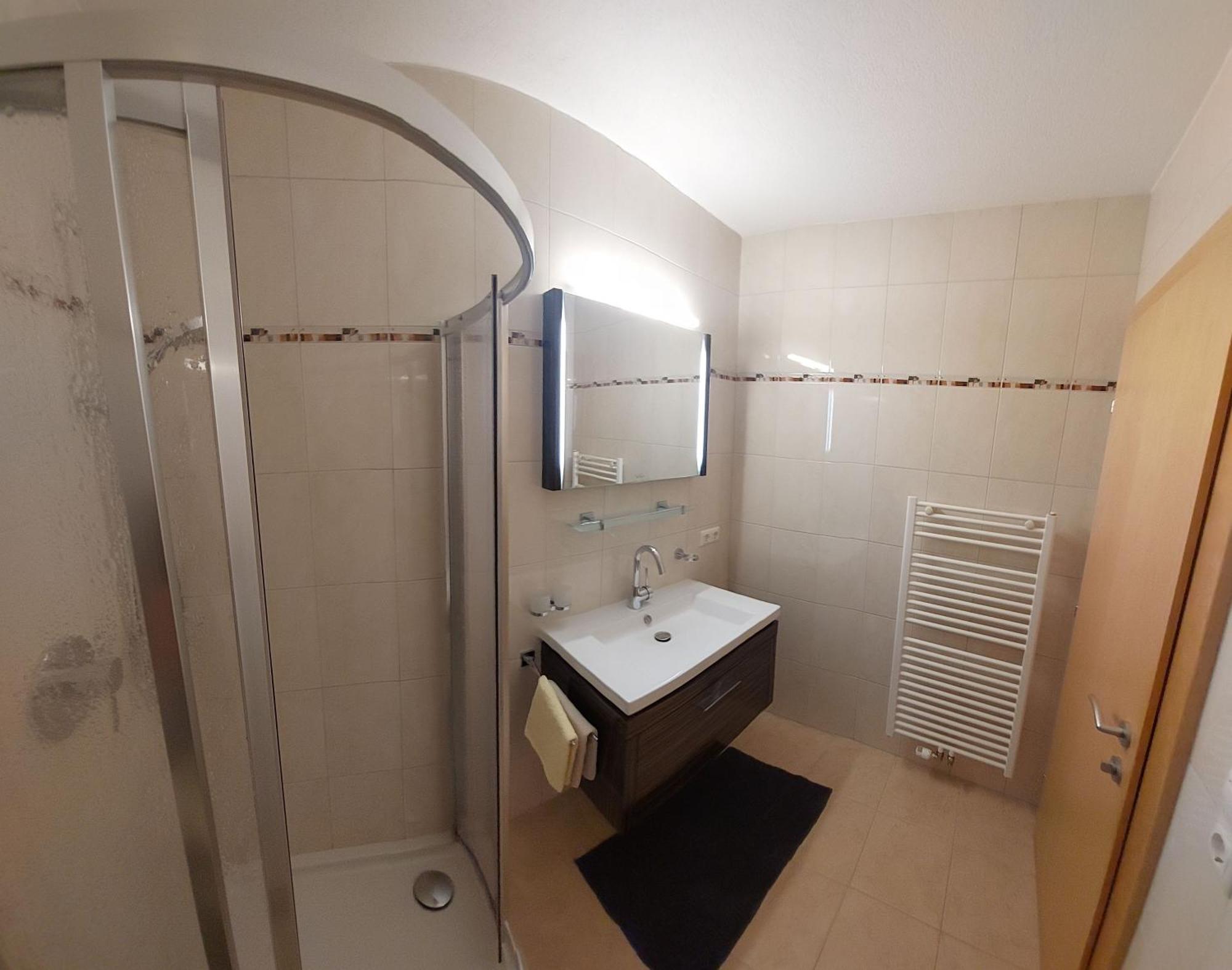 Appartement Tamara 齐勒河谷的拉姆绍 外观 照片